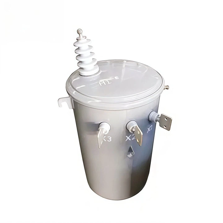 oil-immersed pole transformer suppliers