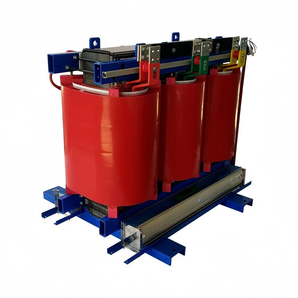 10kV High Voltage Dry Type Power Transformer suppliers