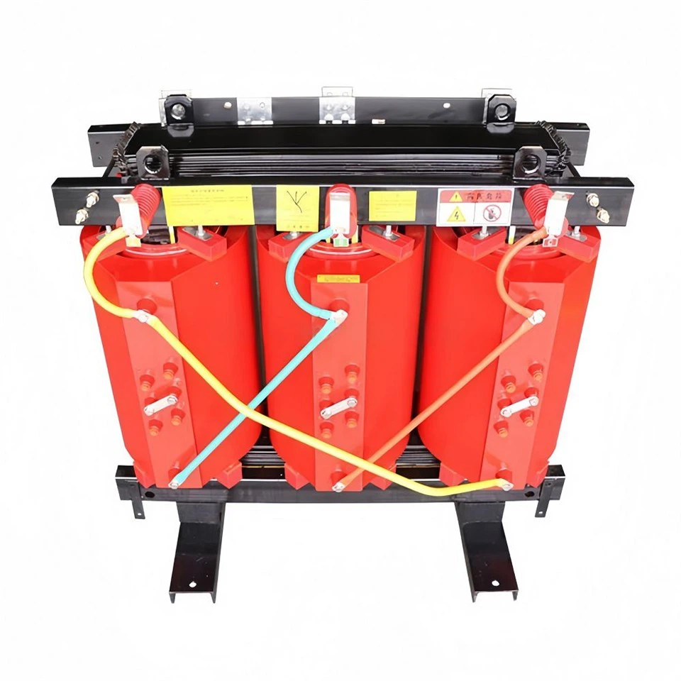 Amorphous Alloy Dry Type Transformer