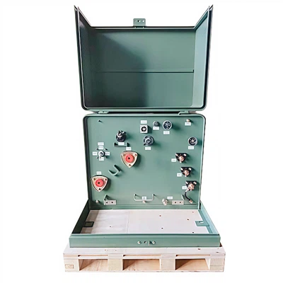 Aké sú bežné poruchy jednofázového transformátora montovaného na podložku a a...